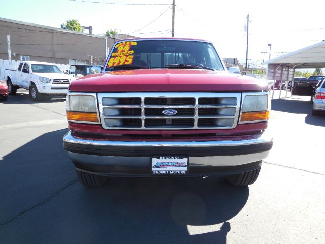 Ford F150 1994 photo 13