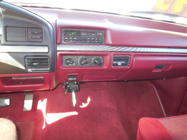 Ford F150 1994 photo 5