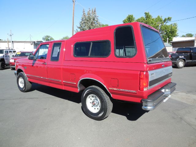 Ford F150 1994 photo 9