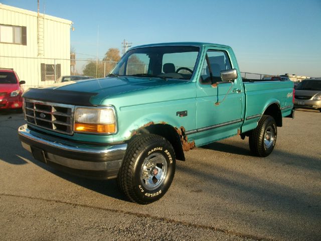 Ford F150 1994 photo 1