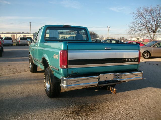 Ford F150 1994 photo 3