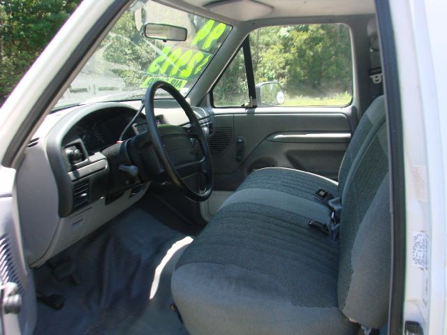 Ford F150 1994 photo 1