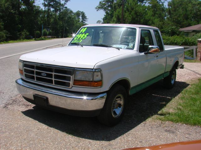 Ford F150 1994 photo 2