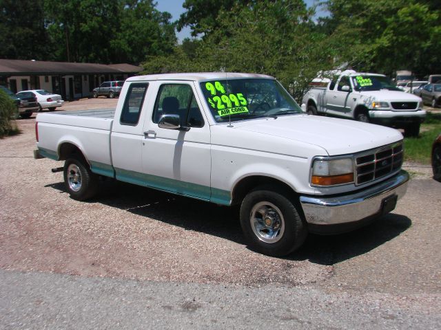 Ford F150 1994 photo 3