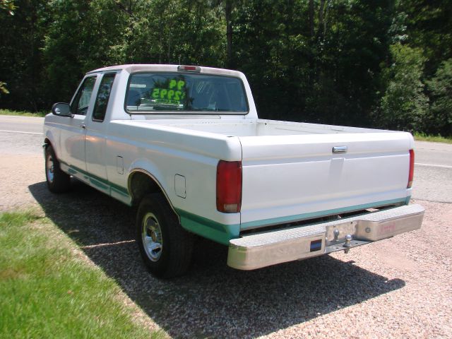 Ford F150 1994 photo 4