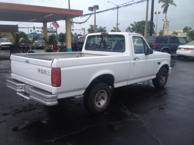 Ford F150 1994 photo 1