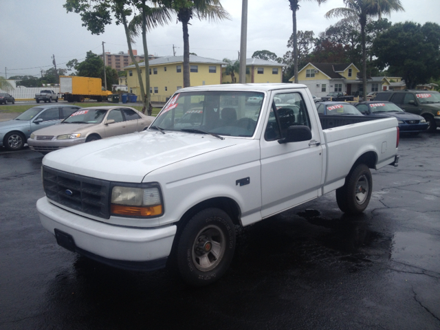 Ford F150 1994 photo 2