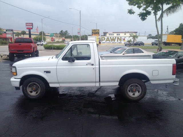 Ford F150 1994 photo 3