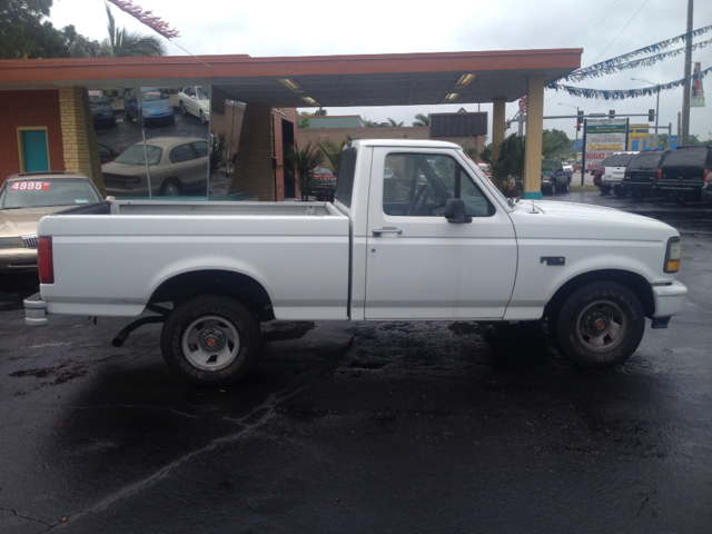 Ford F150 1994 photo 4