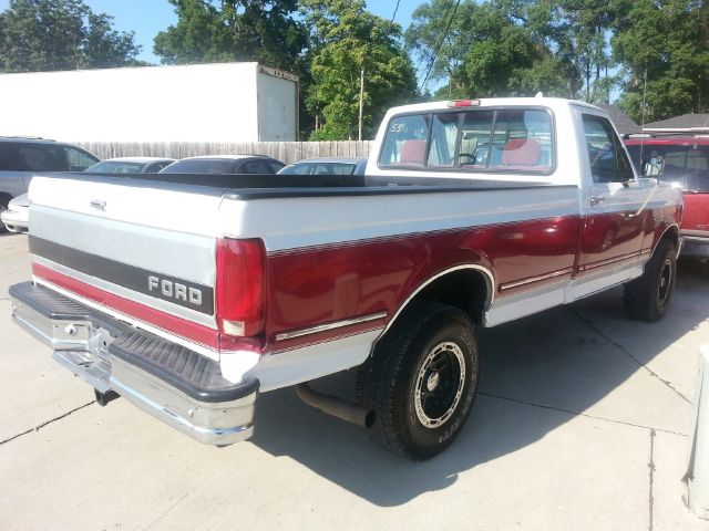 Ford F150 1994 photo 1