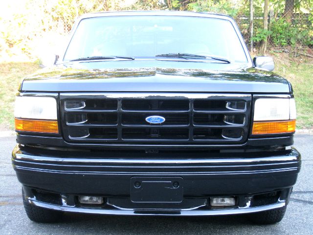 Ford F150 1994 photo 4