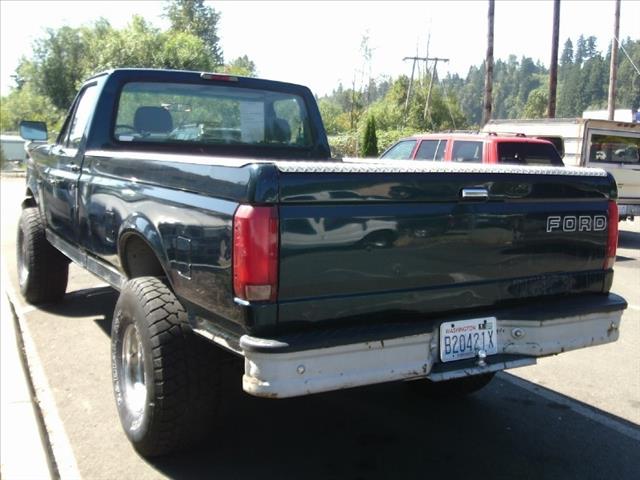 Ford F150 1994 photo 2