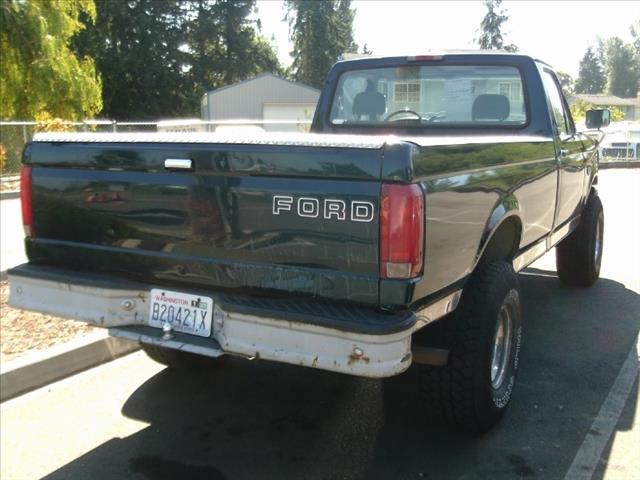 Ford F150 1994 photo 3