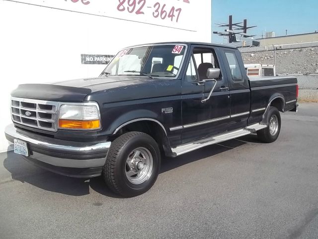 Ford F150 1994 photo 1