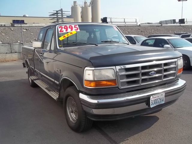 Ford F150 1994 photo 3