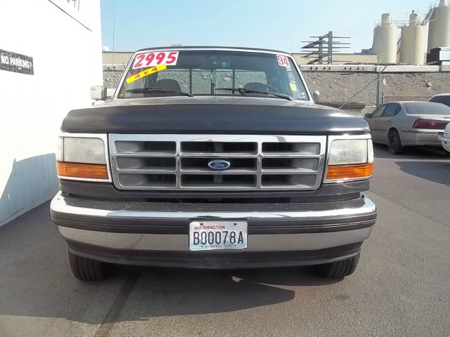 Ford F150 1994 photo 4