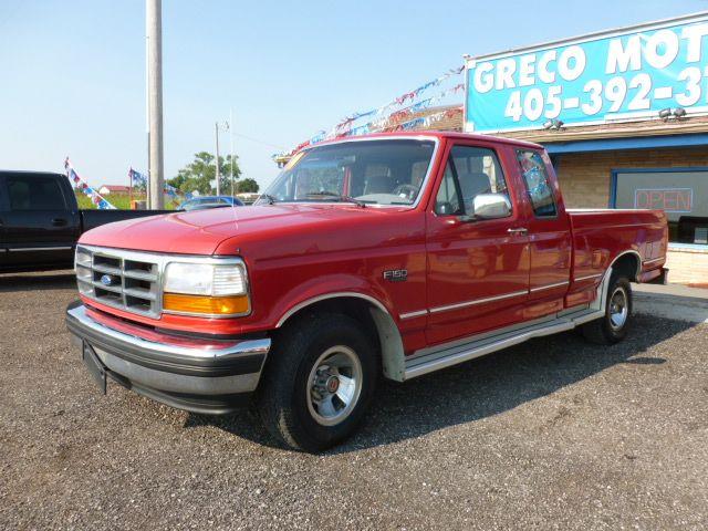 Ford F150 1994 photo 4