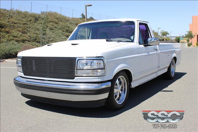 Ford F150 1994 photo 1