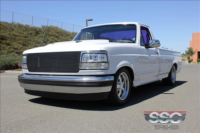 Ford F150 1994 photo 2