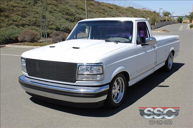 Ford F150 1994 photo 4