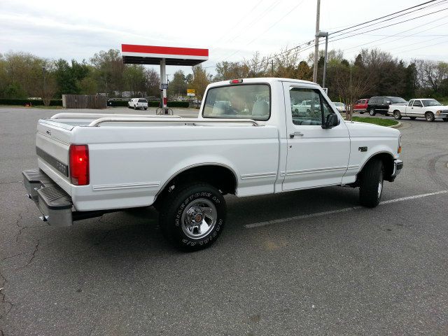 Ford F150 1994 photo 1