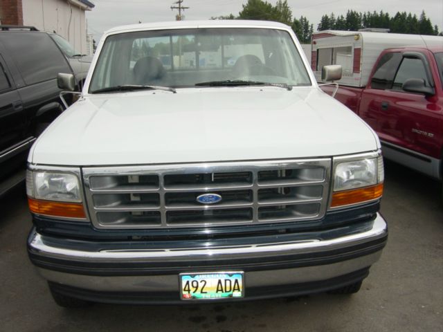 Ford F150 1994 photo 1