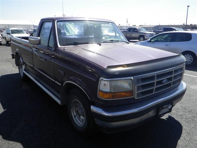 Ford F150 1994 photo 1