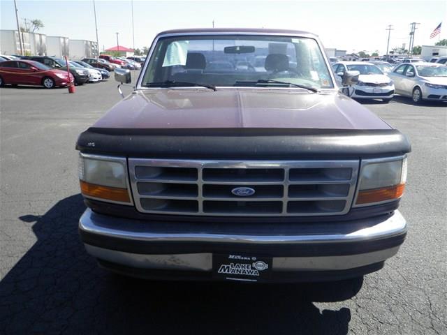 Ford F150 1994 photo 2