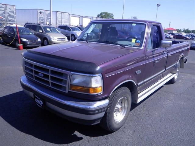 Ford F150 1994 photo 3