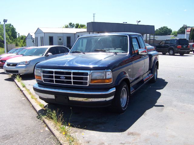 Ford F150 1994 photo 4