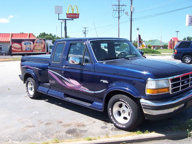 Ford F150 1994 photo 5