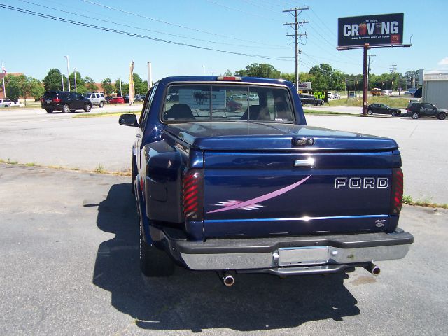 Ford F150 1994 photo 7