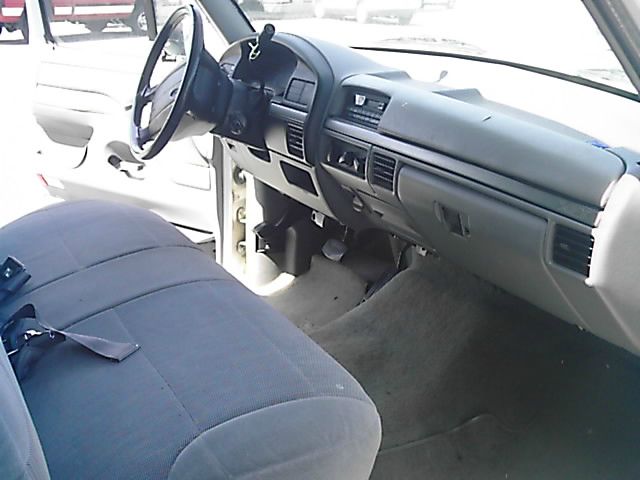 Ford F150 1994 photo 2