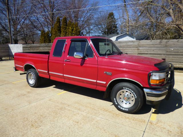 Ford F150 1994 photo 1