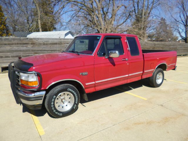 Ford F150 1994 photo 2