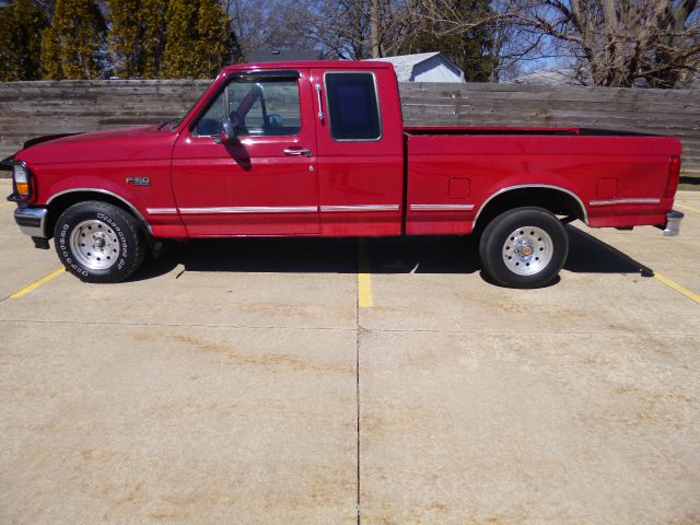 Ford F150 1994 photo 3