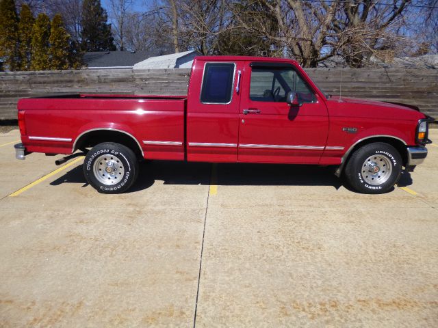 Ford F150 1994 photo 4