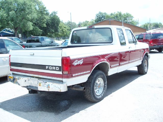 Ford F150 1994 photo 1