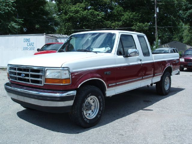 Ford F150 1994 photo 2