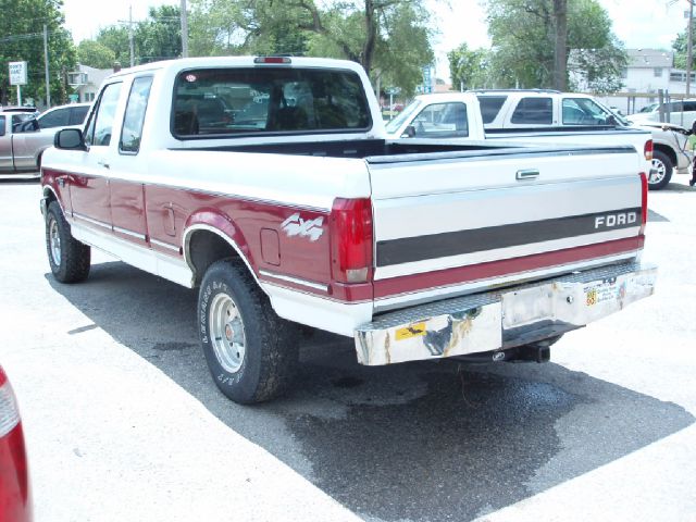 Ford F150 1994 photo 3