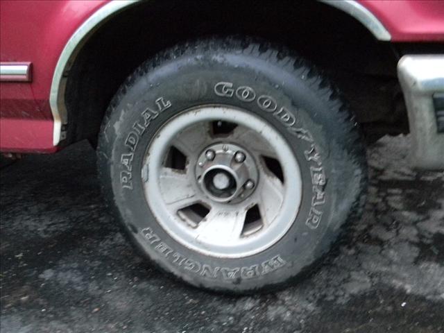 Ford F150 1995 photo 2