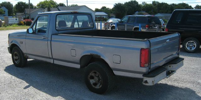 Ford F150 1995 photo 1