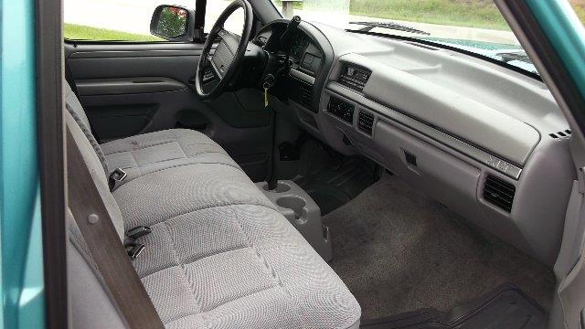 Ford F150 1995 photo 2