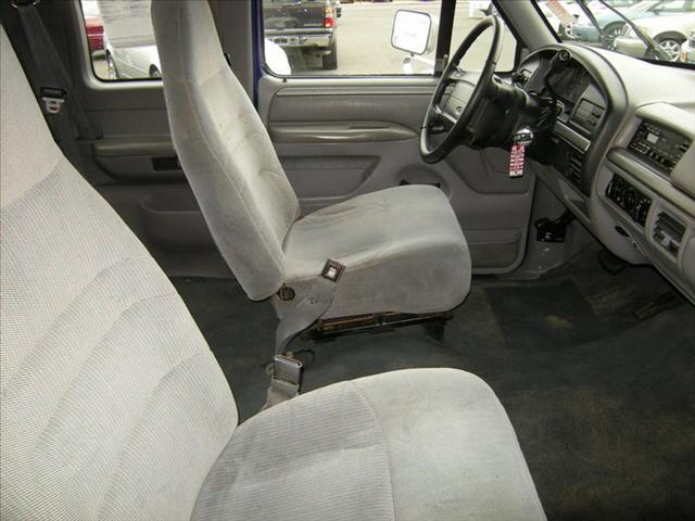 Ford F150 1995 photo 1