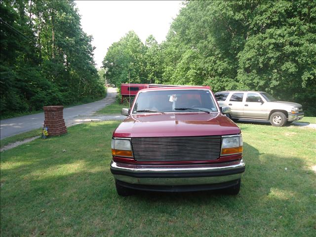 Ford F150 1995 photo 1