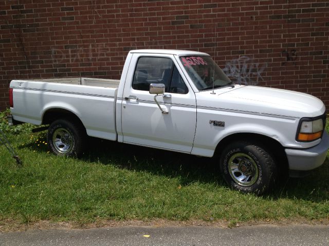 Ford F150 1995 photo 2