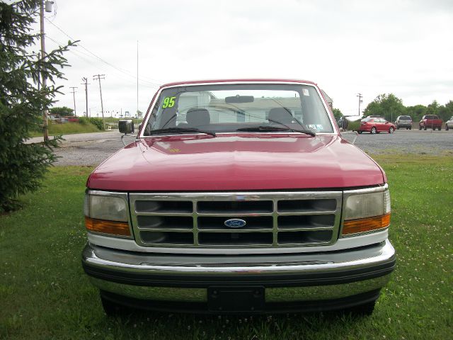 Ford F150 1995 photo 1