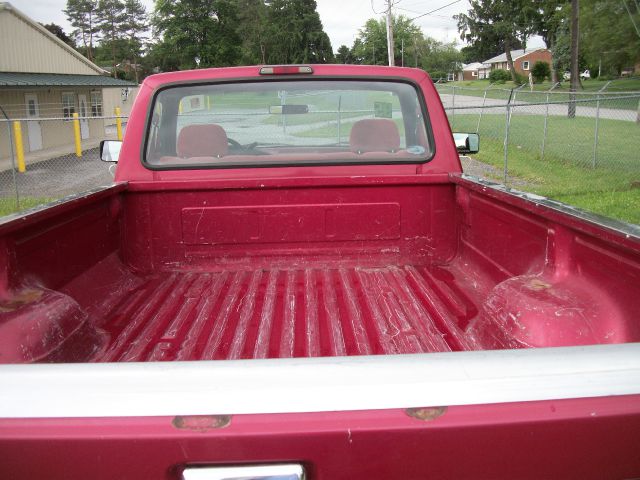 Ford F150 1995 photo 10