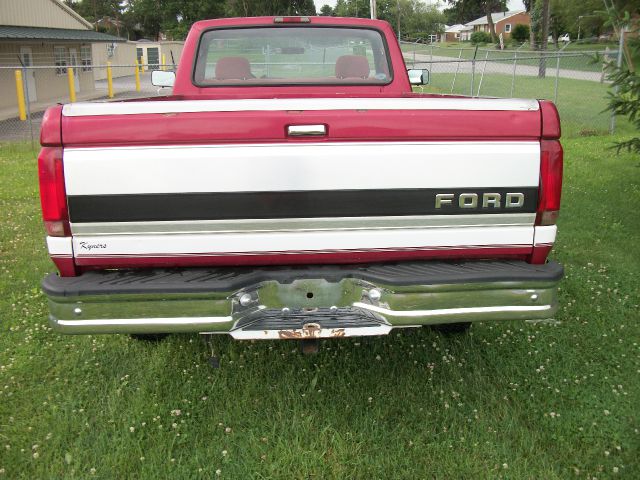 Ford F150 1995 photo 11