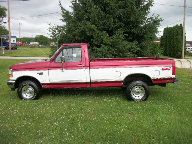 Ford F150 1995 photo 14